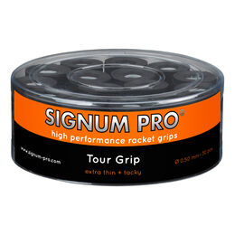 Sobregrips Signum Pro Tour Grip schwarz 30er